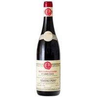 Montepulciano d'Abruzzo Selezione Vecchie Vigne decanted DOC - BIO