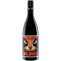 Red Cat trocken