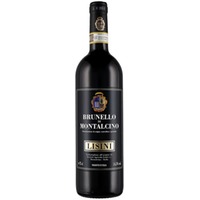 Brunello di Montalcino LISINI DOCG WS 94