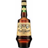Amaro Montenegro