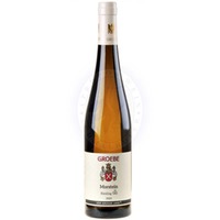 Westhofener Morstein Riesling Groebe