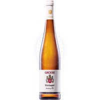 Westhofener Kirchspiel Riesling Groebe