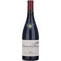Domaine de l'Horizon rouge Côtes Catalanes
