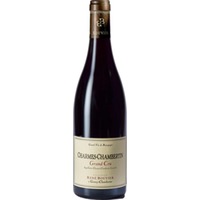 Domaine René Bouvier Charmes-Chambertin, Charmes-Chambertin Grand Cru AOP, Burgund, 2020, Rotwein