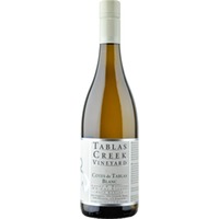 Tablas Creek Vineyard Côtes de Tablas White, Kalifornien, Kalifornien, 2019, Weißwein