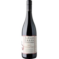 Tablas Creek Vineyard Patelin de Tablas Red, Kalifornien, Kalifornien, 2018, Rotwein