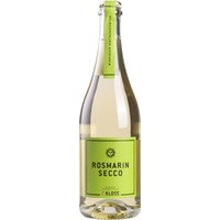 Rosmarin Secco