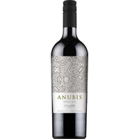 Susana Balbo Wines Anubis Malbec - 6Fl. á 0,75l