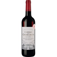 Château la Croix Jura, Montagne Saint-Emilion AOP, Bordeaux, 2022, Rotwein