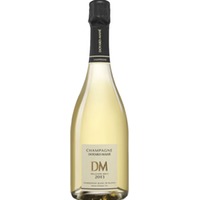 Champagne Doyard Mahé Millésime Blanc de Blanc, Extra Brut, Champagne AOP, Champagne, 2014, Schaumwein