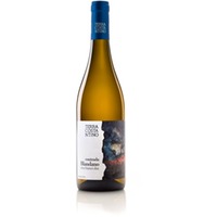 Terra Costantino Fabio Vincenzo Contrada Blandano, Terre Siciliane IGP, Sizilien, 2018, Weißwein
