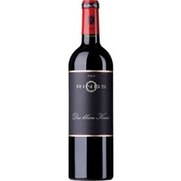 Das kleine Kreuz Qualitätswein trocken 0,375l - Rings
