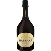 Harkamp Muskateller Sekt   Brut, Sekt Austria