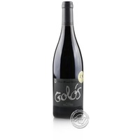 Miquel Gelabert Golos Negre, Vino Tinto 2018, 0,75-l-Flasche