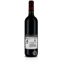 Jaume de Puntiro Novell, Vino Tinto 2022, 0,75-l-Flasche