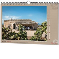 Der Mallorquiner Wandkalender
