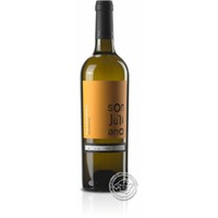 Son Juliana Chardonnay, Vino Blanco 2022, 0,75-l-Flasche