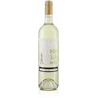 Son Juliana Seleccion Blanc, Vino Blanco 2022, 0,75-l-Flasche