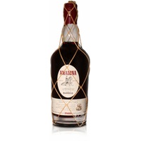 Limsa Ron Amazona Barrica, 53 %, 0,7-l-Flasche