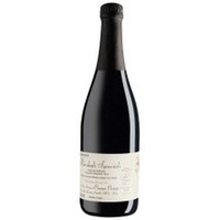 Rio degli Sgoccioli Lambrusco dell Emilia Spumante IGP - BIO