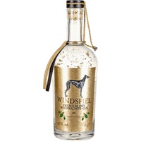 Windspiel Premium Dry Weihnachts-Gin
