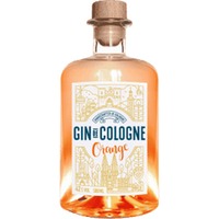 Gin de Cologne Orange