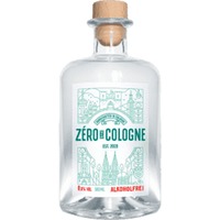 Zero de Cologne
