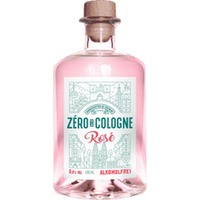 Zero de Cologne Rosé