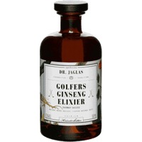 Golfers Ginseng-Elixier 500ml