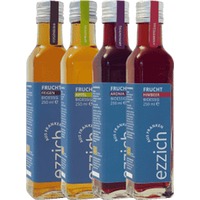 ezzich Probierpaket FRUCHT