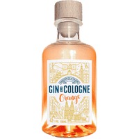 Gin de Cologne Orange Mini