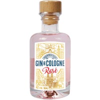 Gin de Cologne Rosé Mini