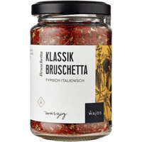 Klassik Bruschetta Würzmischung