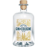 Gin de Cologne