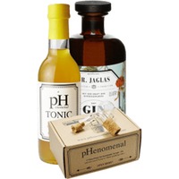 Dr. Jaglas GIN-seng Set