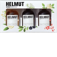 Helmut 3er Mini Probierbox