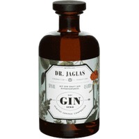 Dry GIN-seng 500ml