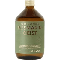 Gartenkräuter Rosmaringeist