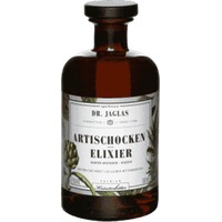 Artischocken-Elixier 500ml