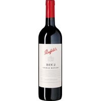 Penfolds Bin 2 Shiraz Mataro