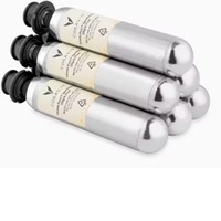 Pure Sparkling-Patronen Capsules 6er Package Weinzubehör - Coravin