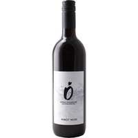 PINOT NOIR - Weingut Österreicher