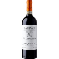 Joaquin Taurasi Riserva Della Societa 0.75 L Flasche