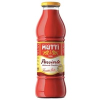 MUTTI Passierte italienische Tomaten, Flasche
