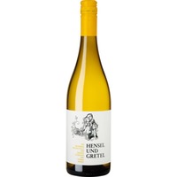 Hensel & Gretel Cuvée Weiß