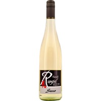 Secco trocken - Winzerfamilie Rumpel