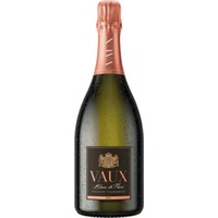 Schloss Vaux Blanc de Noirs Sekt