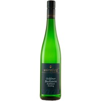 Ockfener Bockstein Riesling Kabinett feinherb - Weingut Würtzberg