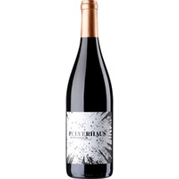 Pulverhaus Cuvée Rot