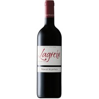 Südtiroler Lagrein Riserva Alto Adige DOC trocken - Weingut H. Lentsch